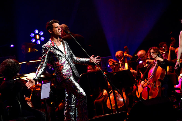 Notre semaine culturelle… hommages et performances !